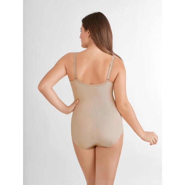Felina 5019 Thermoformed Wireless Body MOMENTS sand beck